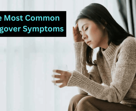 The Most Common Hangover Symptoms—and What They Mean