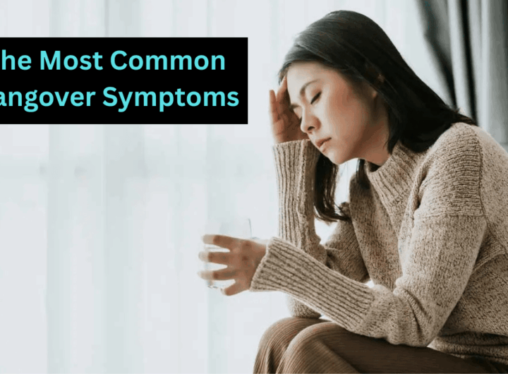 The Most Common Hangover Symptoms—and What They Mean